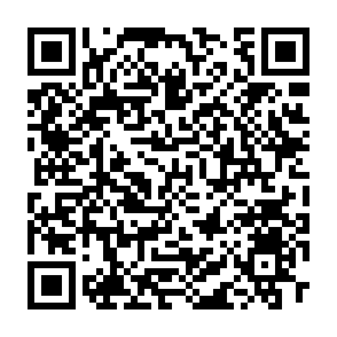 Donation QR code for Triple Threat Academy