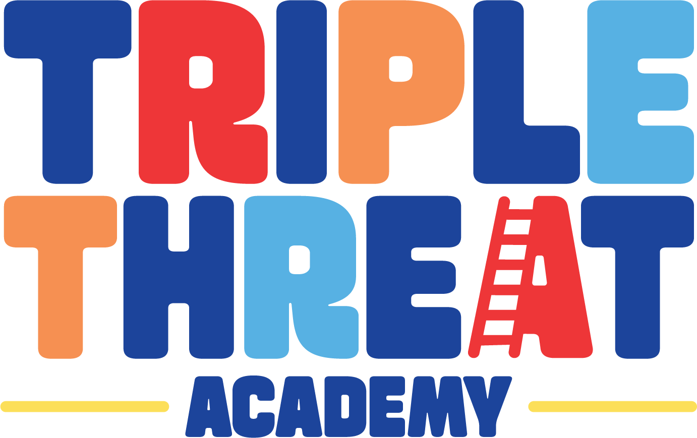 Triple Threat Academy logo
